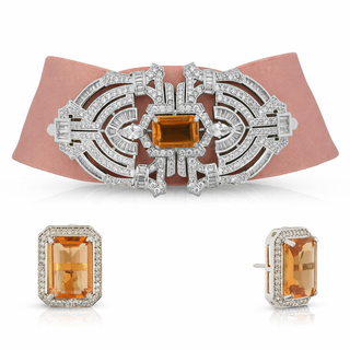 Gisel Choker