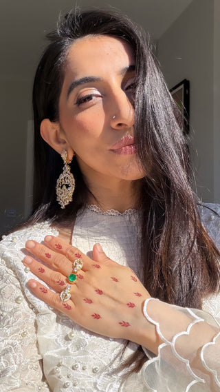 Zareen Ring