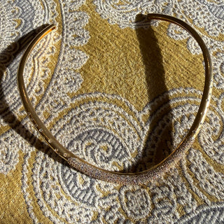 Sena Collar Necklace