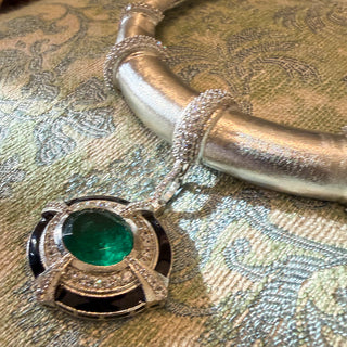 Ophira Pendant Necklace