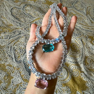 Kaia Necklace Set
