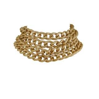 Roza Necklace (Choker Only)