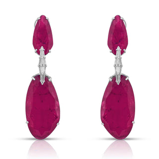 Lucy Dangle Earrings