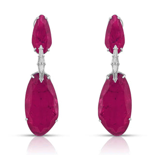 Lucy Dangle Earrings