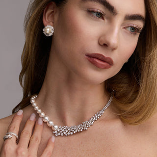 Rasha Necklace Set