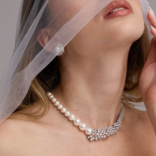 Rasha Necklace Set