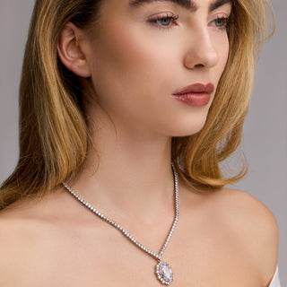 Sheli Necklace