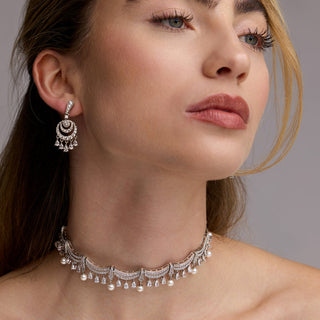 Yara Necklace