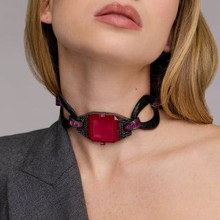 Kalista Necklace