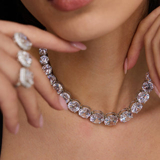 Arden Necklace