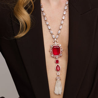 Elin Necklace