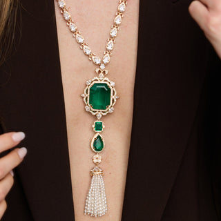 Elin Necklace