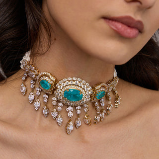 Alayna Choker