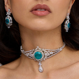 Samia Choker