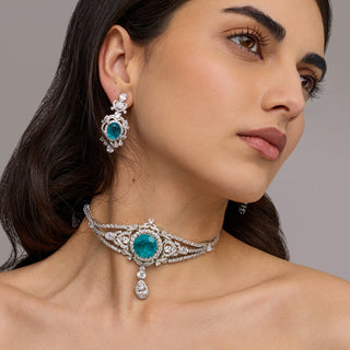 Samia Choker