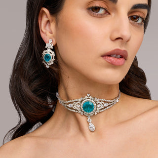 Samia Choker