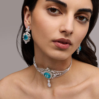 Samia Choker