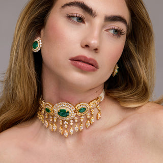 Alayna Choker