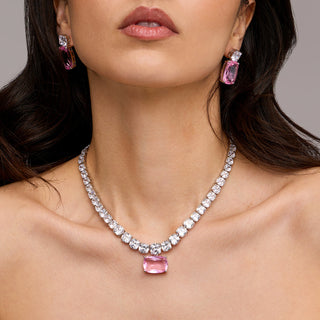 Kaia Necklace Set