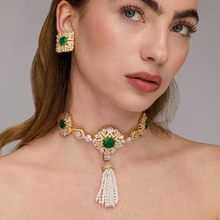 Elara Choker
