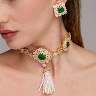 Elara Choker