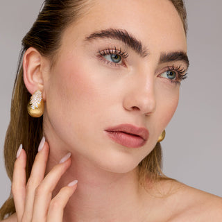 Rhea Stud Earrings