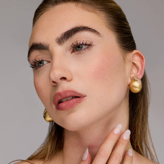 Rhea Stud Earrings
