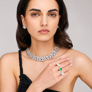 Zareen Ring