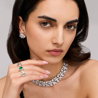 Zareen Ring