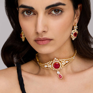 Samia Choker