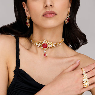 Samia Choker