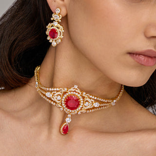 Samia Choker