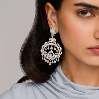 Maysa Dangle Earrings