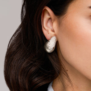 Rhea Stud Earrings