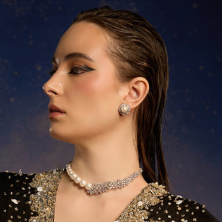Rasha Necklace Set