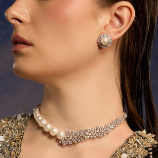 Rasha Necklace Set
