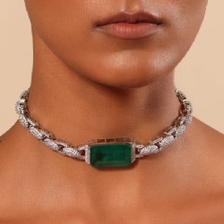 Yaz Choker
