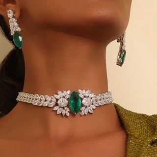 Juliet Choker