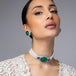 Green & Blue Doublet