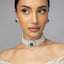 Green Doublet
