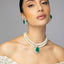 Green Doublet