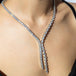 Rhodium Plated