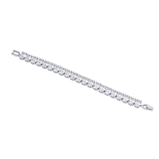 Mira Oval Bracelet