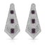 Amethyst Doublet