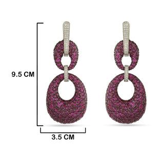 Kareena Kapoor Khan in Irem Earrings