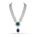 Blue & Green