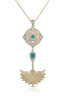Paraiba Blue