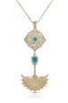 Paraiba Blue