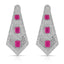 Pink Doublet