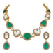Emerald Green